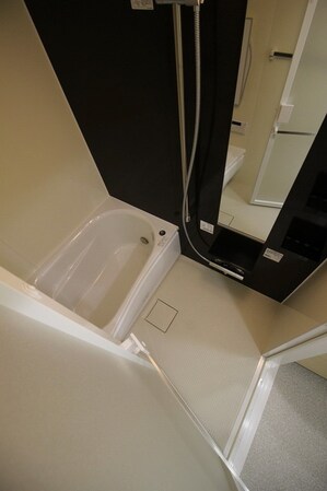 パレステージ川口並木の物件内観写真